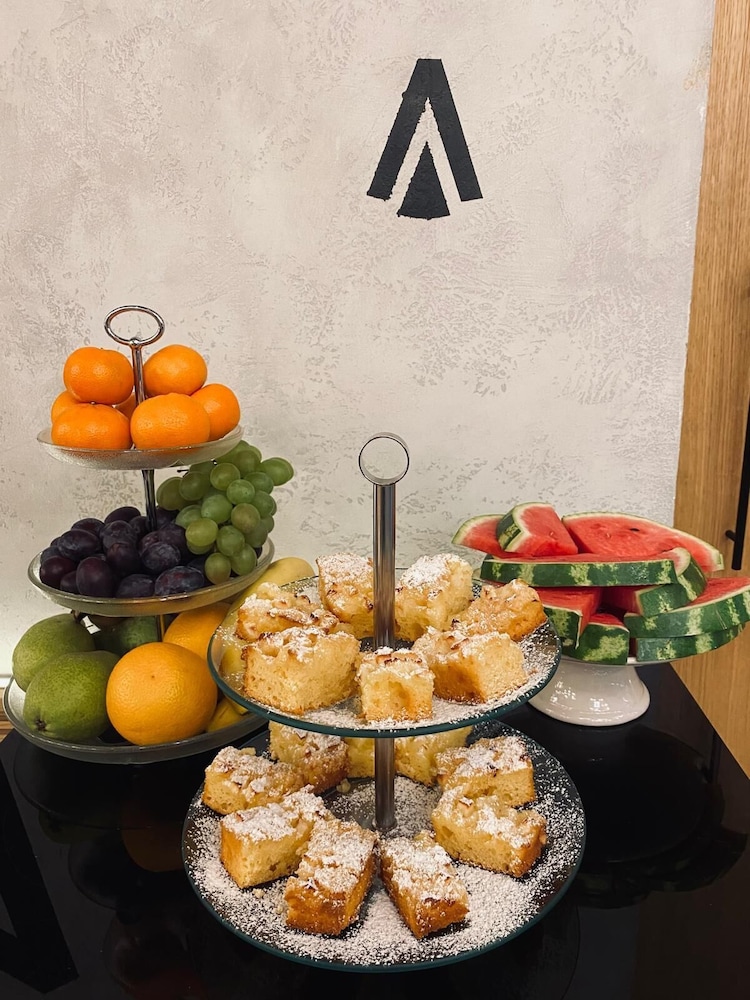 Hotel Wielopole — Restaurant & bars in Krakow, Lesser Poland
