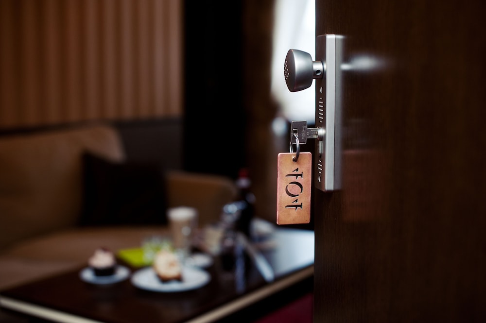 Hotel Wielopole — Hotel rooms in Krakow, Lesser Poland