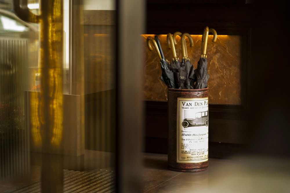 Hotel Wielopole — Hotel building in Krakow, Lesser Poland