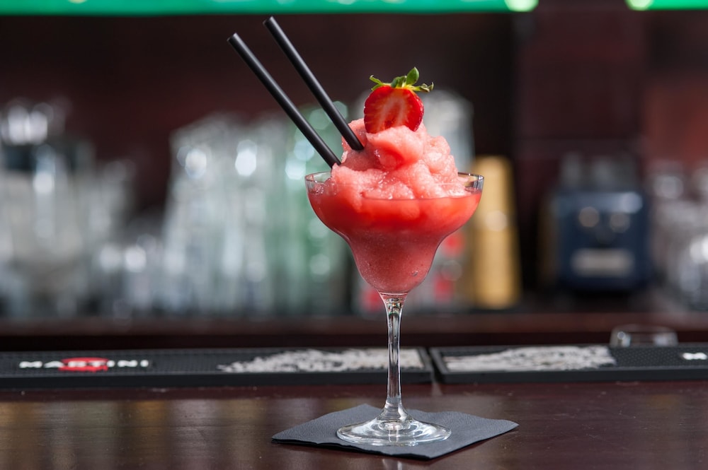 Spatz Aparthotel — Restaurant & bars in Krakow, Lesser Poland