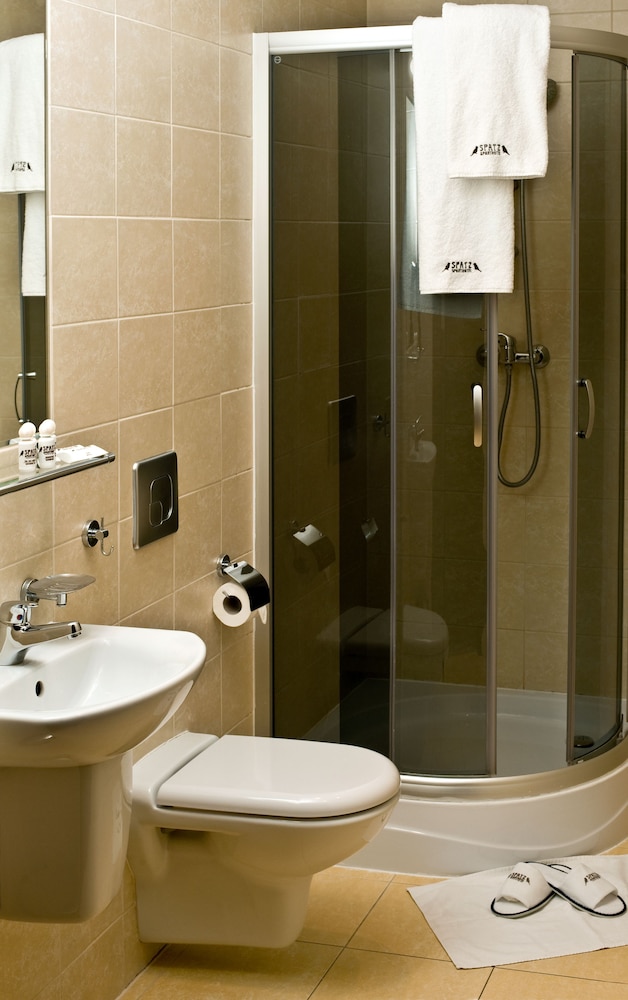 Spatz Aparthotel — Hotel rooms in Krakow, Lesser Poland