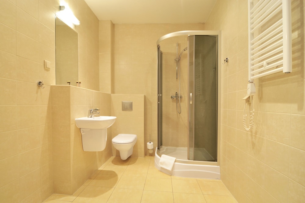 Spatz Aparthotel — Hotel rooms in Krakow, Lesser Poland