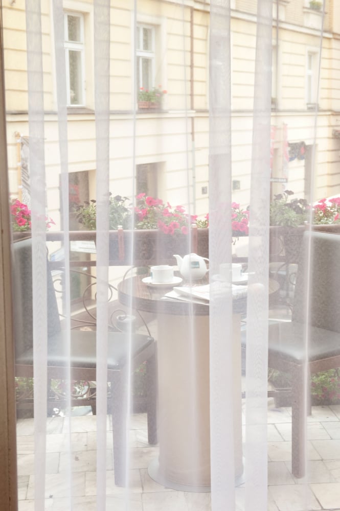 Spatz Aparthotel — Hotel rooms in Krakow, Lesser Poland