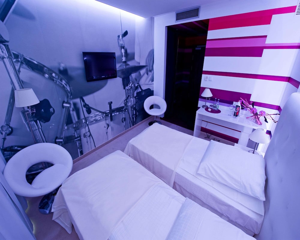 Best Western Plus Krakow Old Town — Hotel rooms in Krakow, Lesser Poland