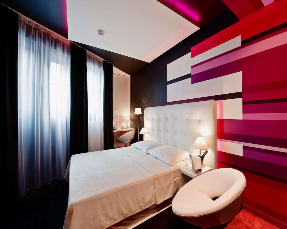Best Western Plus Krakow Old Town — Hotel rooms in Krakow, Lesser Poland