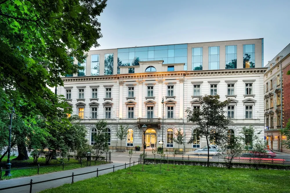 Best Western Plus Krakow Old Town