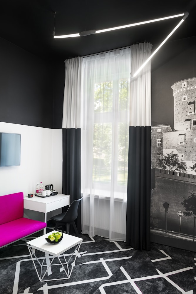Best Western Plus Krakow Old Town — Hotel rooms in Krakow, Lesser Poland