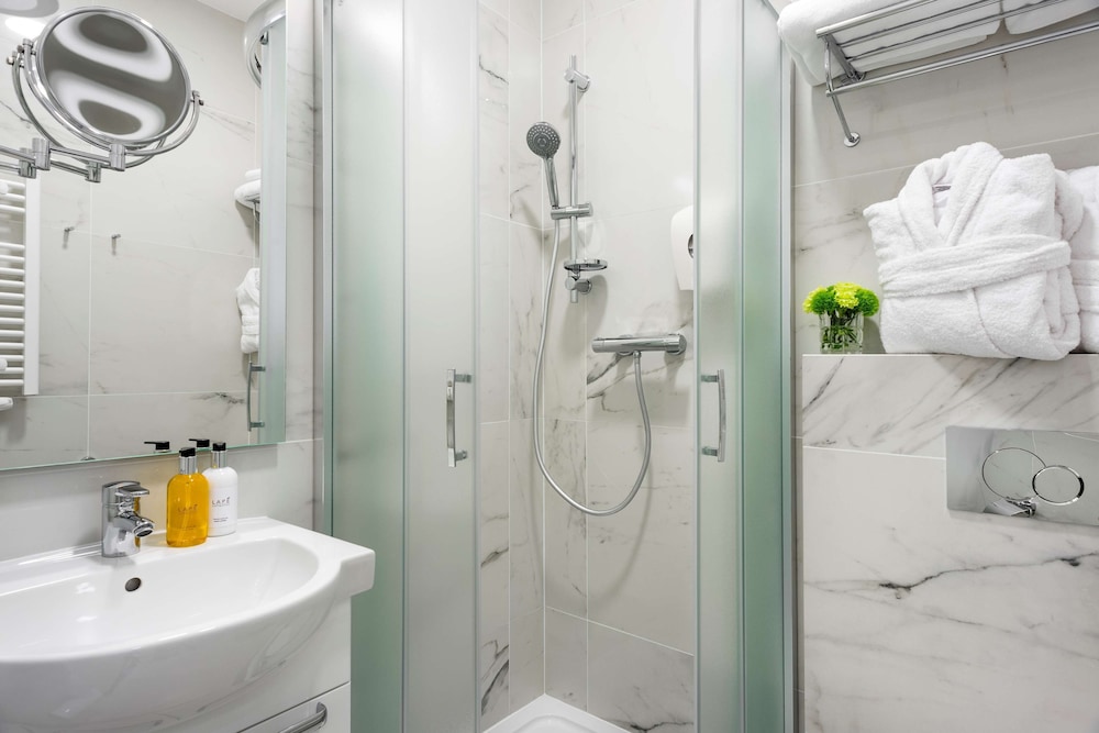 Best Western Plus Krakow Old Town — Hotel rooms in Krakow, Lesser Poland