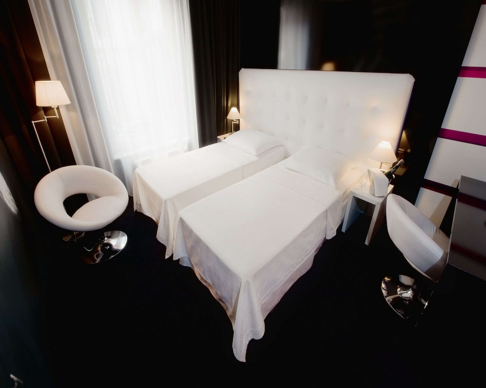 Best Western Plus Krakow Old Town — Hotel rooms in Krakow, Lesser Poland