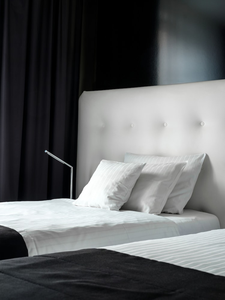 Best Western Plus Krakow Old Town — Hotel rooms in Krakow, Lesser Poland