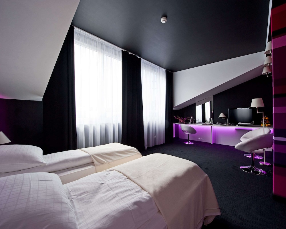 Best Western Plus Krakow Old Town — Hotel rooms in Krakow, Lesser Poland