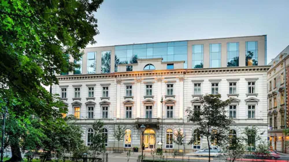 Best Western Plus Krakow Old Town — Main photo in Krakow, Lesser Poland