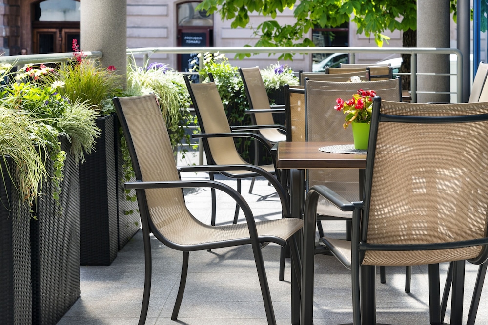 Best Western Plus Krakow Old Town — Restaurant & bars in Krakow, Lesser Poland