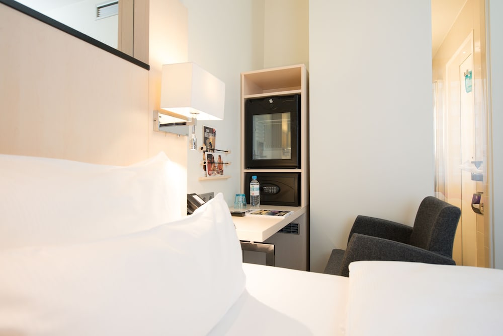 Scandic Berlin Kurfürstendamm — Hotel rooms in Berlin, Berlin