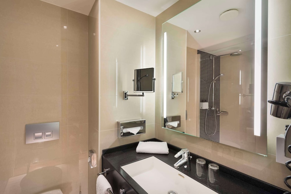 Scandic Berlin Kurfürstendamm — Hotel rooms in Berlin, Berlin