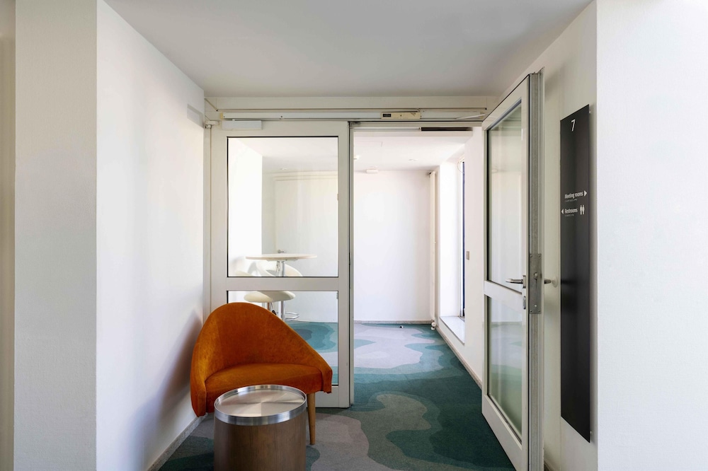 Scandic Berlin Kurfürstendamm — Hotel rooms in Berlin, Berlin