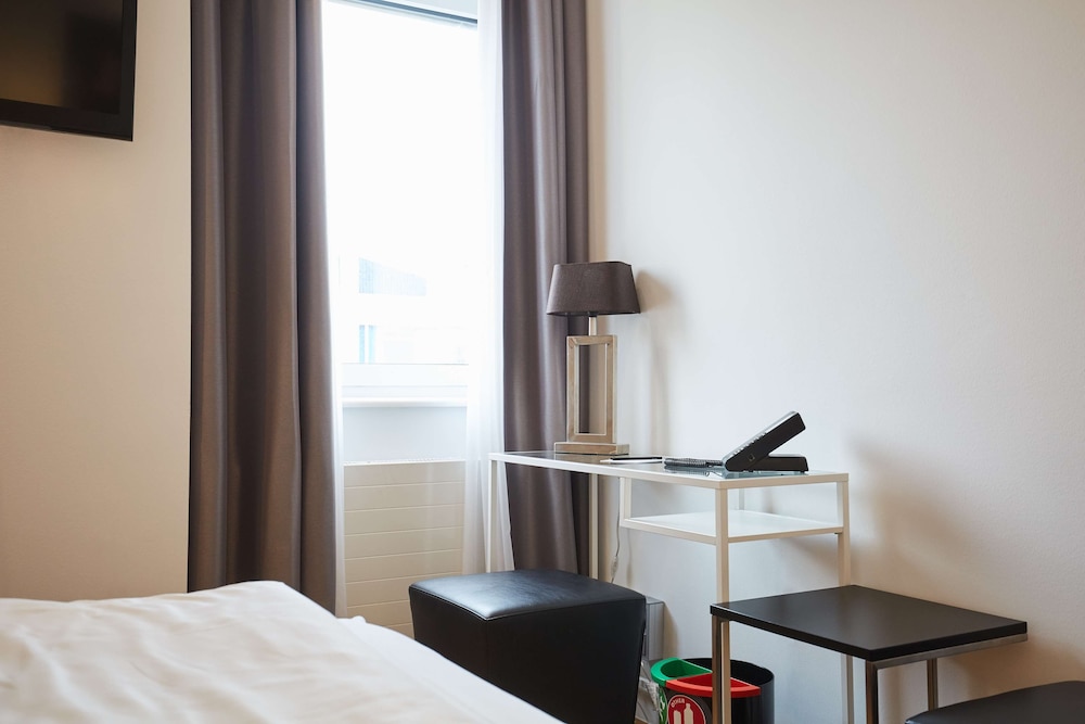 Scandic Berlin Kurfürstendamm — Hotel rooms in Berlin, Berlin