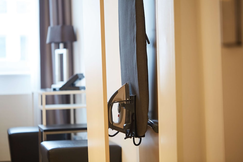 Scandic Berlin Kurfürstendamm — Hotel rooms in Berlin, Berlin