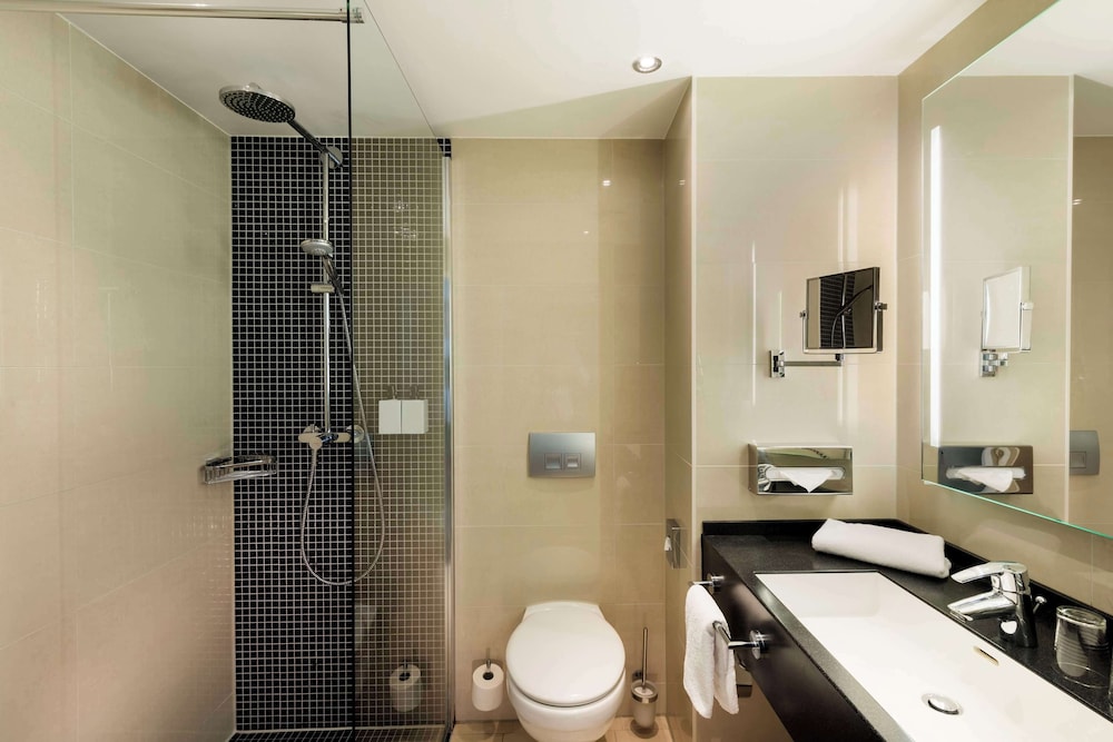 Scandic Berlin Kurfürstendamm — Hotel rooms in Berlin, Berlin