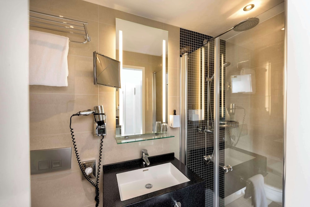 Scandic Berlin Kurfürstendamm — Hotel rooms in Berlin, Berlin