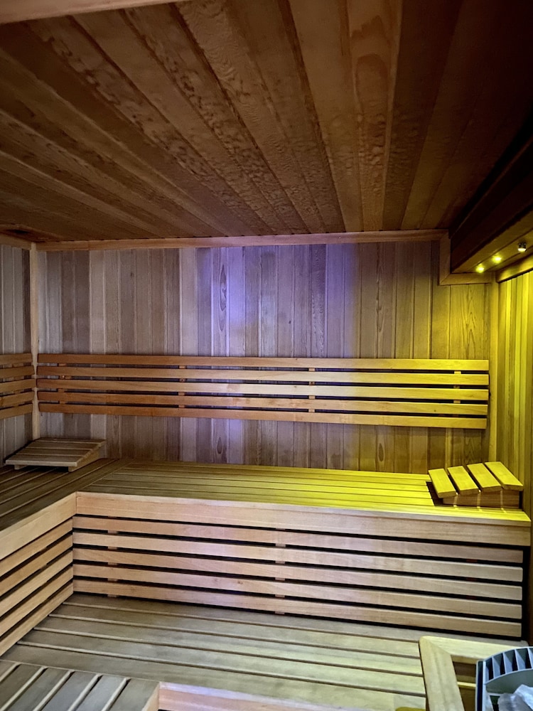 The Bonerowski Palace Boutique Hotel — Spa in Krakow, Lesser Poland