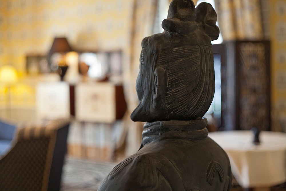 The Bonerowski Palace Boutique Hotel — Restaurant & bars in Krakow, Lesser Poland