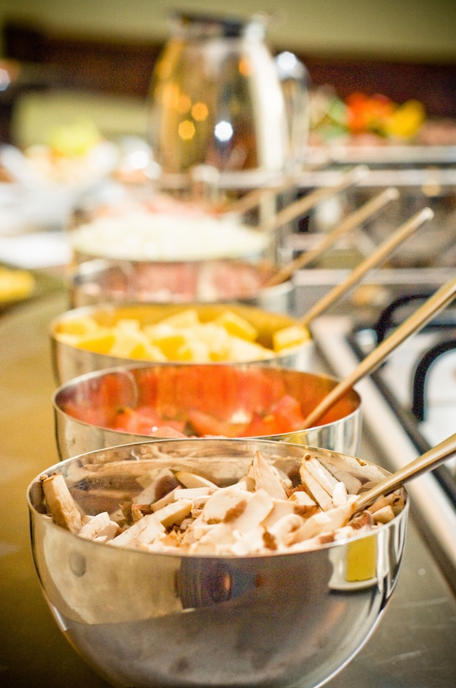The Bonerowski Palace Boutique Hotel — Restaurant & bars in Krakow, Lesser Poland