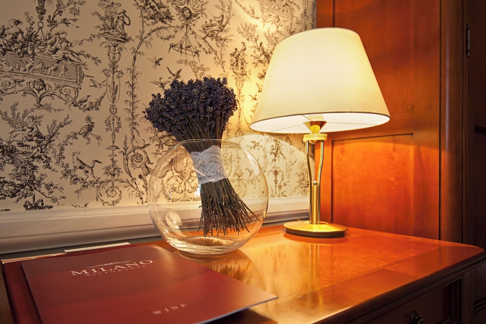 The Bonerowski Palace Boutique Hotel — Restaurant & bars in Krakow, Lesser Poland