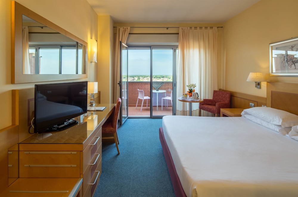 Best Western Hotel I Triangoli - zdjęcie 4