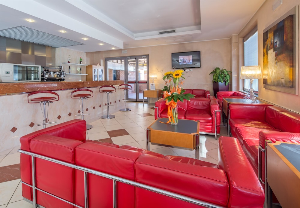 Best Western Hotel I Triangoli - zdjęcie 5