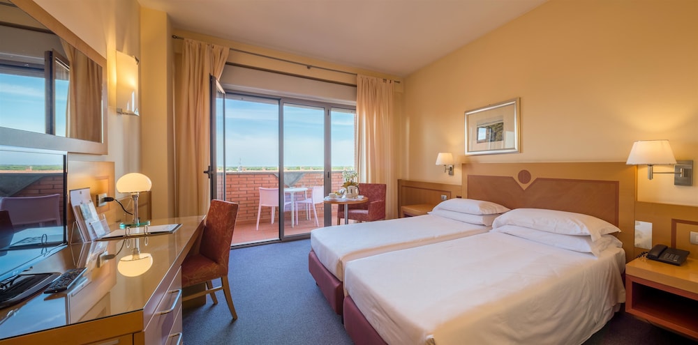 Best Western Hotel I Triangoli - zdjęcie 3