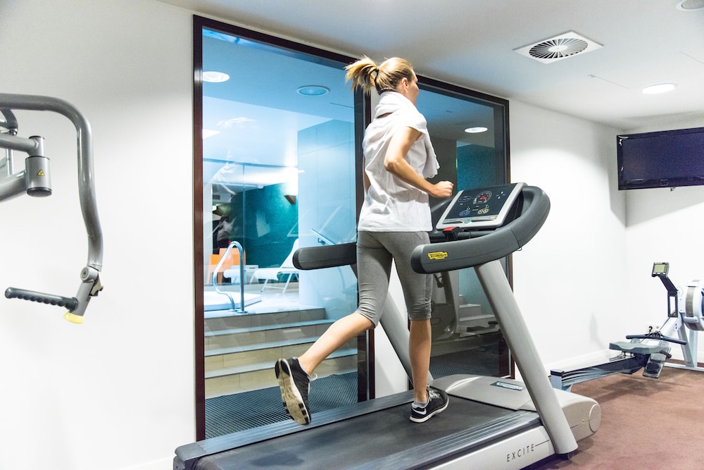 Adina Apartment Hotel Berlin CheckPoint Charlie — Sports & recreation in Berlin, Berlin