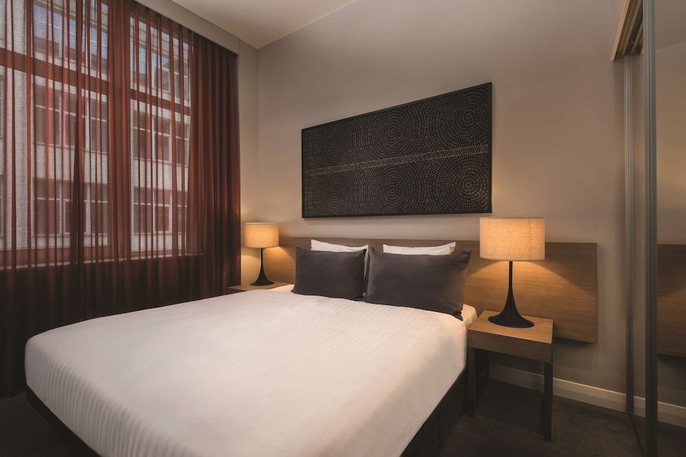 Adina Apartment Hotel Berlin CheckPoint Charlie — Hotel rooms in Berlin, Berlin