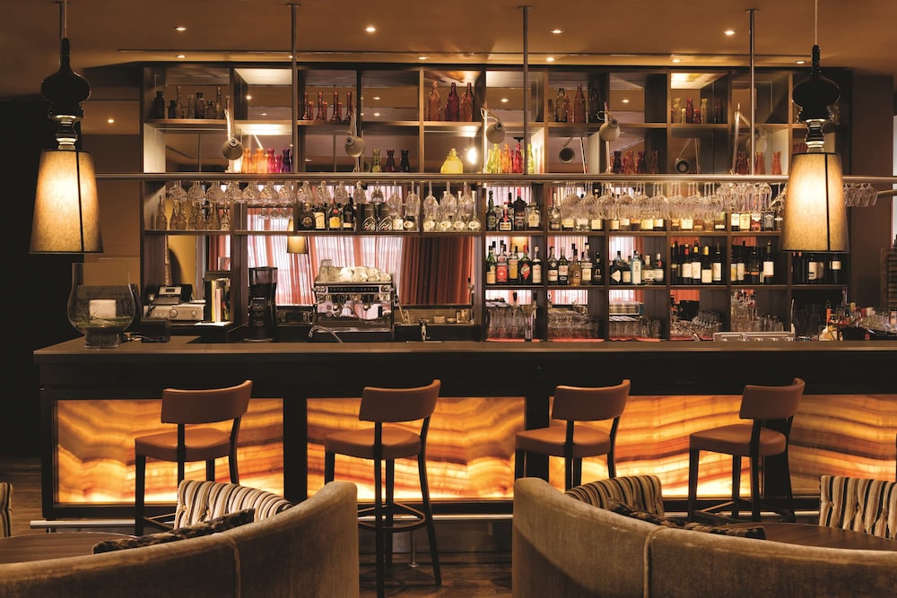 Adina Apartment Hotel Berlin CheckPoint Charlie — Restaurant & bars in Berlin, Berlin