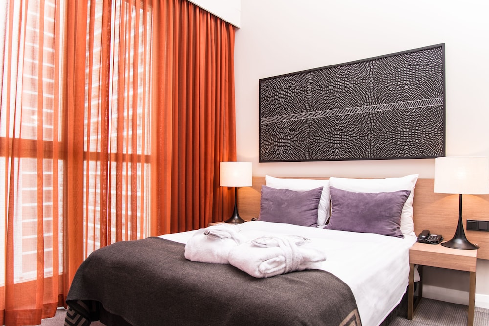 Adina Apartment Hotel Berlin CheckPoint Charlie — Hotel rooms in Berlin, Berlin