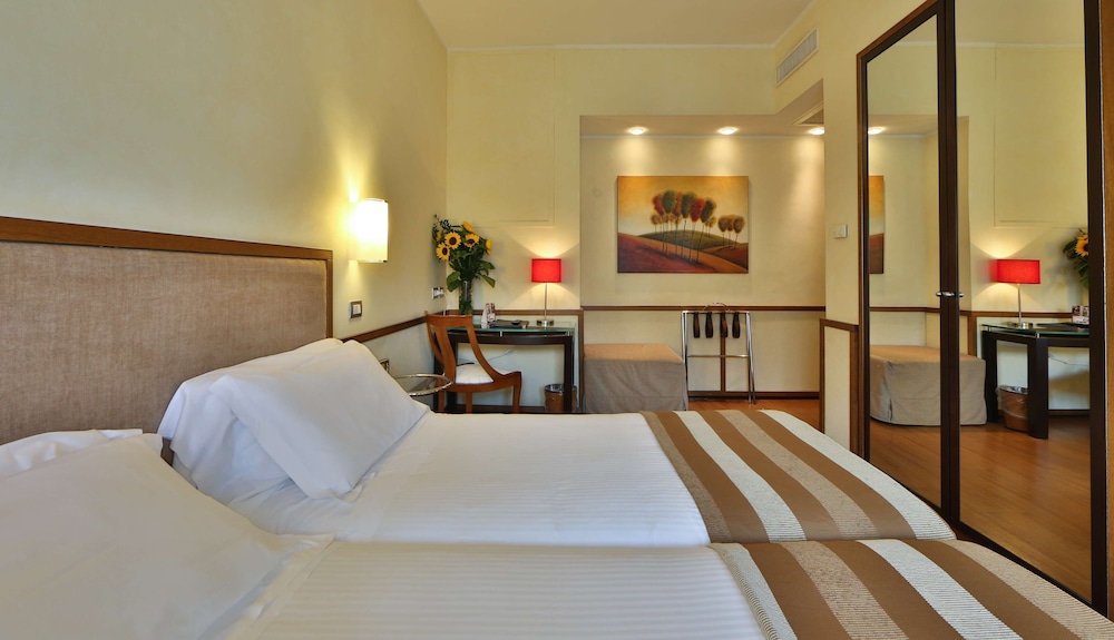 Best Western Hotel Piccadilly — Hotel rooms in Rome, Lazio
