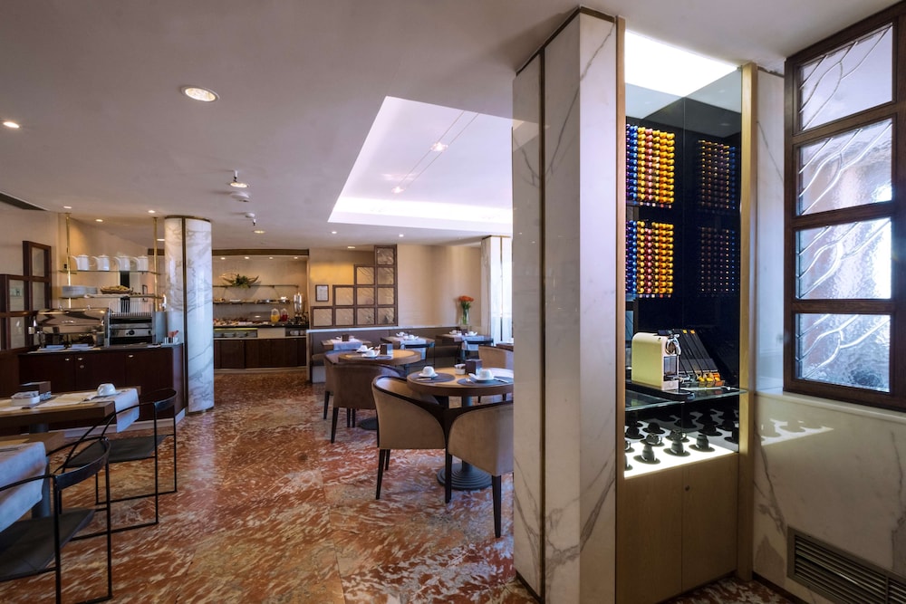 Best Western Hotel Piccadilly — Hotel rooms in Rome, Lazio
