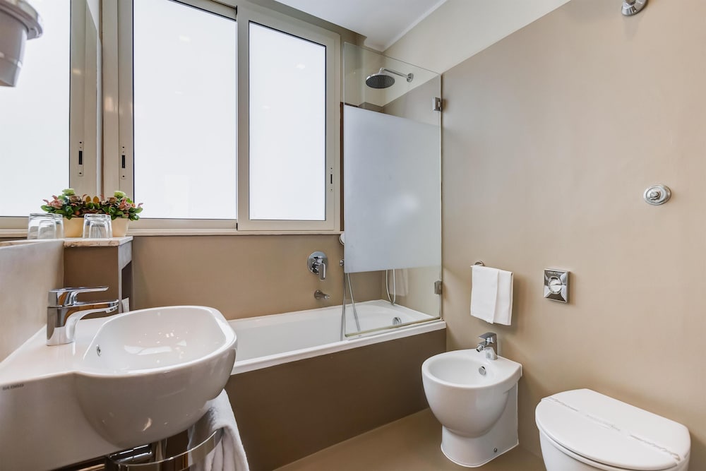 Best Western Hotel Piccadilly — Hotel rooms in Rome, Lazio