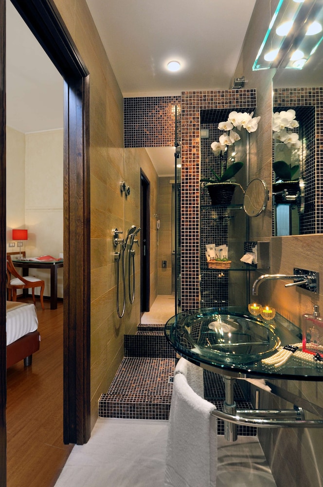 Best Western Hotel Piccadilly — Hotel rooms in Rome, Lazio