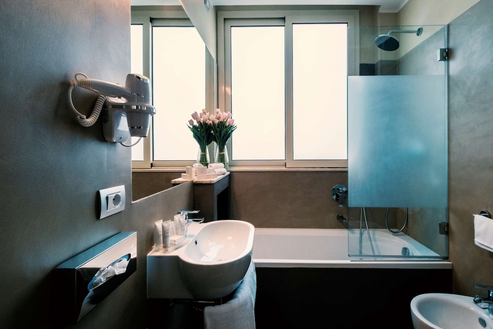 Best Western Hotel Piccadilly — Hotel rooms in Rome, Lazio