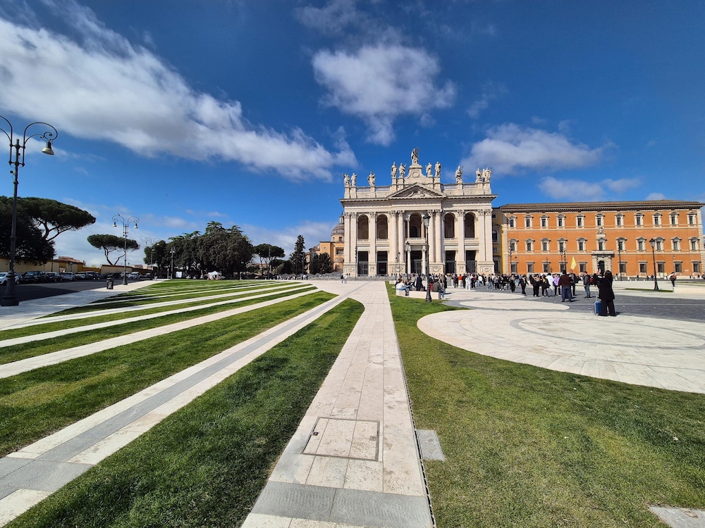 Best Western Hotel Piccadilly — Attractions in the area in Rome, Lazio