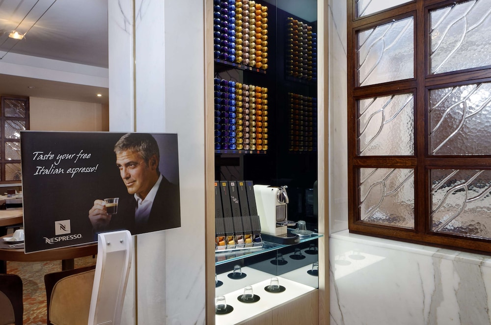 Best Western Hotel Piccadilly — Hotel rooms in Rome, Lazio