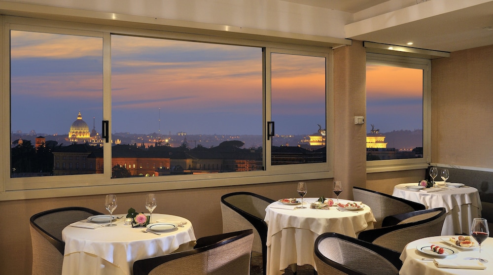Best Western Hotel Piccadilly — Hotel rooms in Rome, Lazio