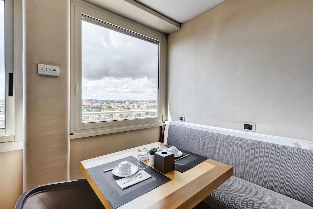 Best Western Hotel Piccadilly — Hotel rooms in Rome, Lazio