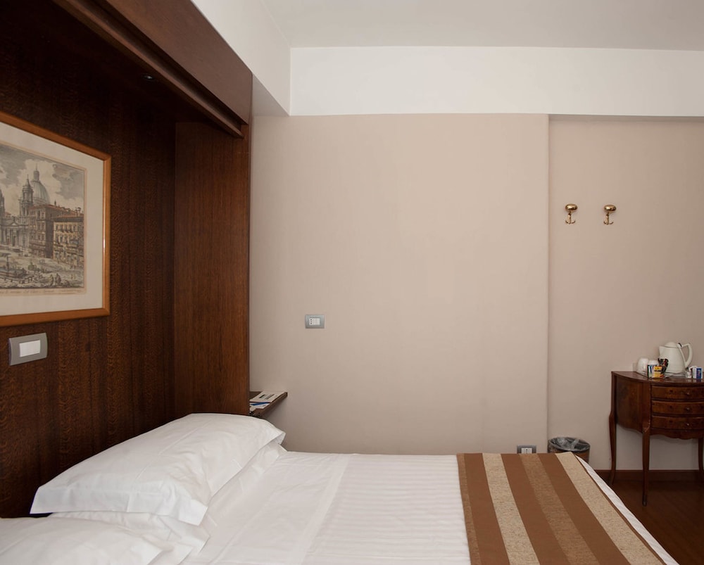 Best Western Hotel Piccadilly — Hotel rooms in Rome, Lazio