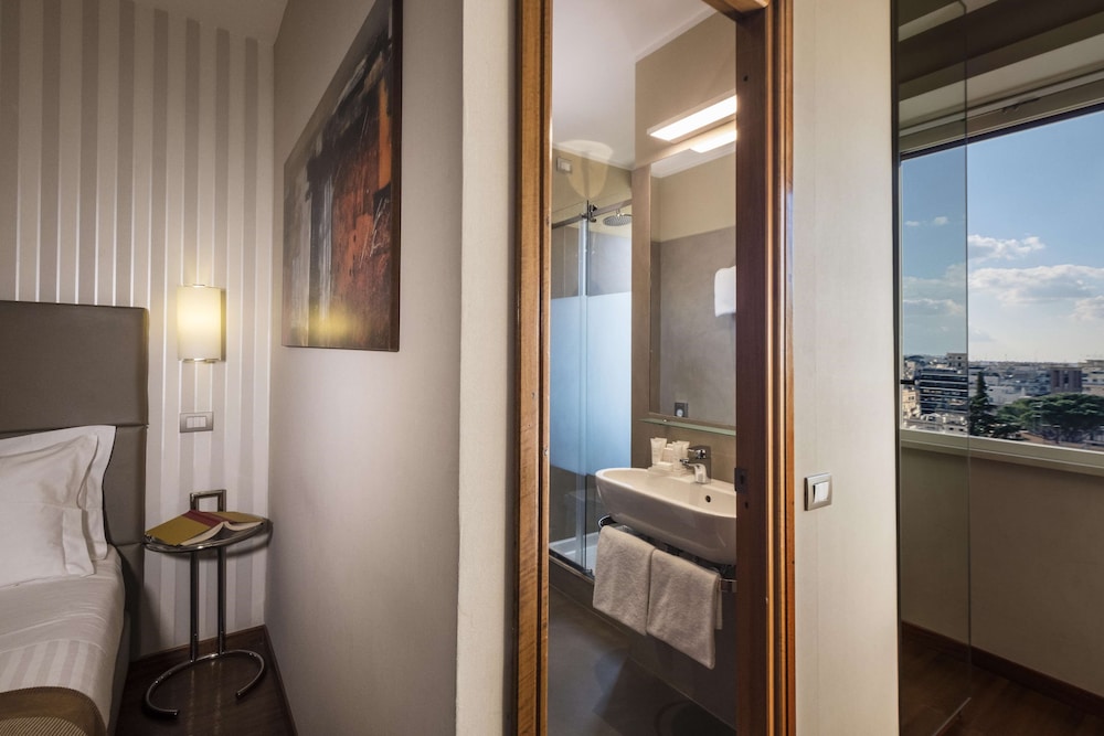 Best Western Hotel Piccadilly — Hotel rooms in Rome, Lazio