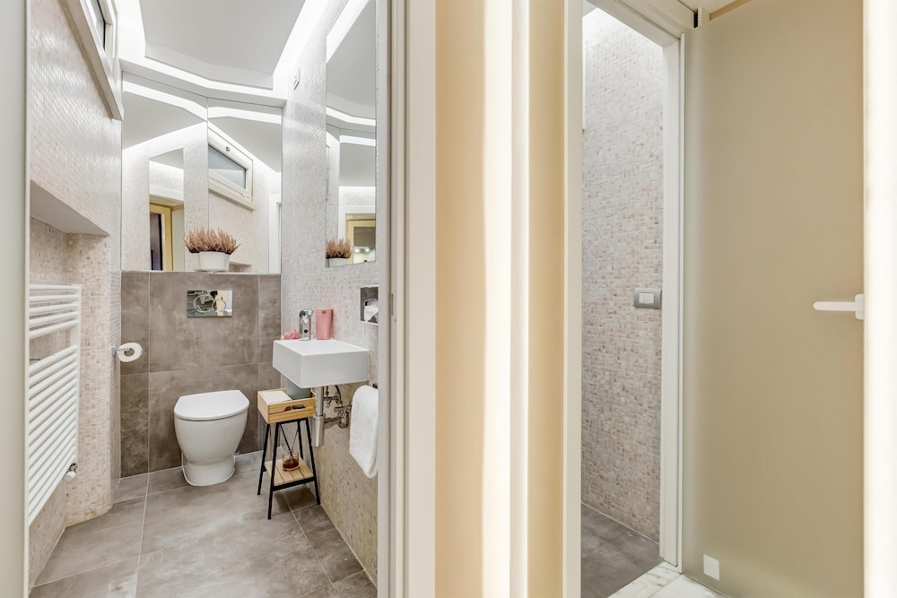 Best Western Hotel Piccadilly — Hotel rooms in Rome, Lazio