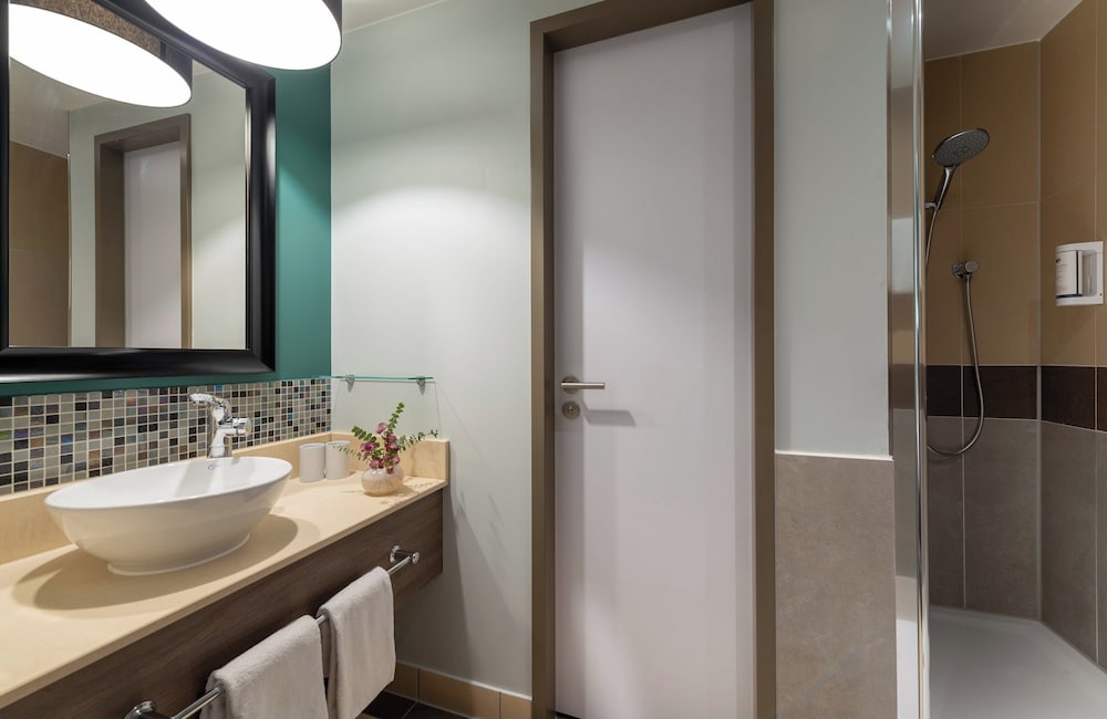 Leonardo Royal Hotel Berlin Alexanderplatz — Hotel rooms in Berlin, Berlin