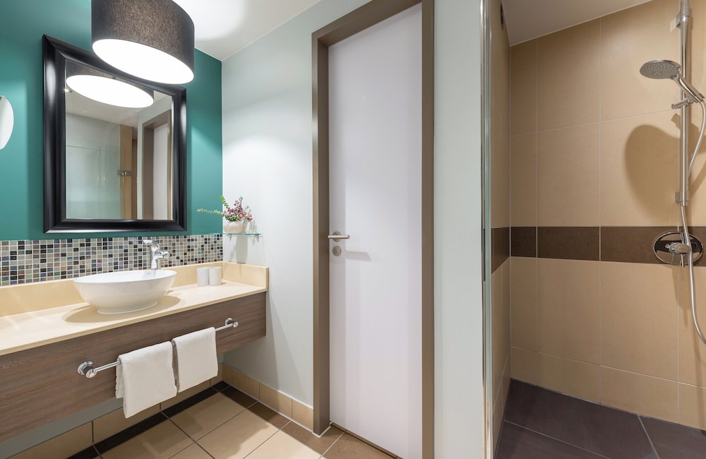 Leonardo Royal Hotel Berlin Alexanderplatz — Hotel rooms in Berlin, Berlin