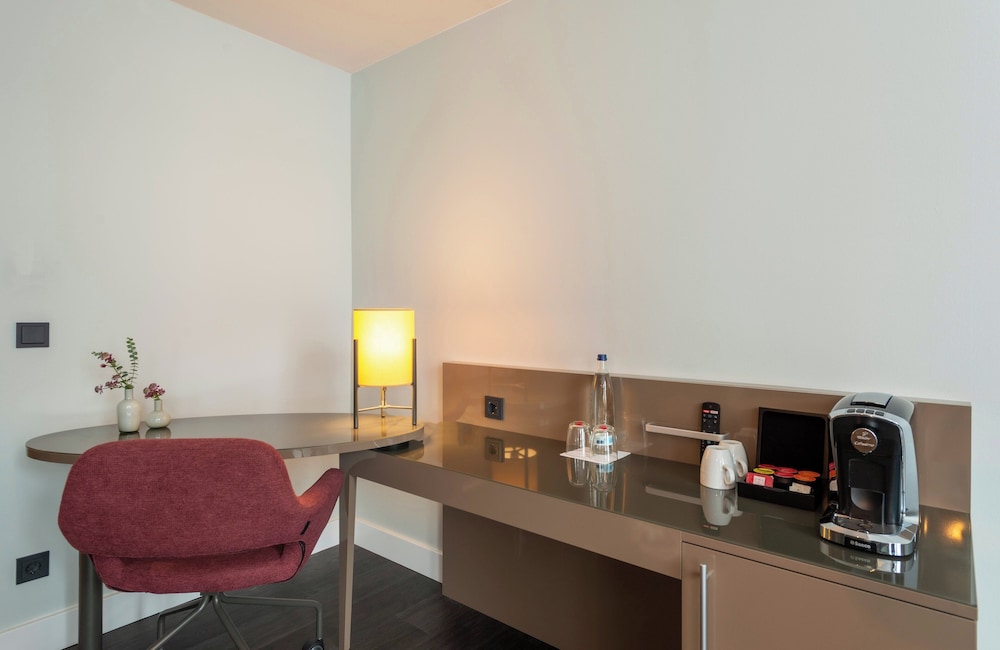 Leonardo Royal Hotel Berlin Alexanderplatz — Hotel rooms in Berlin, Berlin